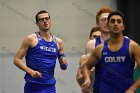 Track & Field Wheaton Invitational  Wheaton College Men’s Track & Field compete at the Wheaton invitational. - Photo By: KEITH NORDSTROM : Wheaton, Track